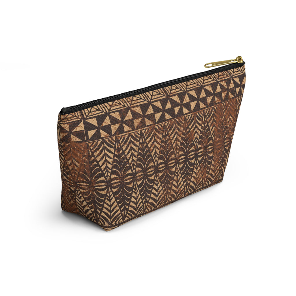 Tongan Ngatu Clutch