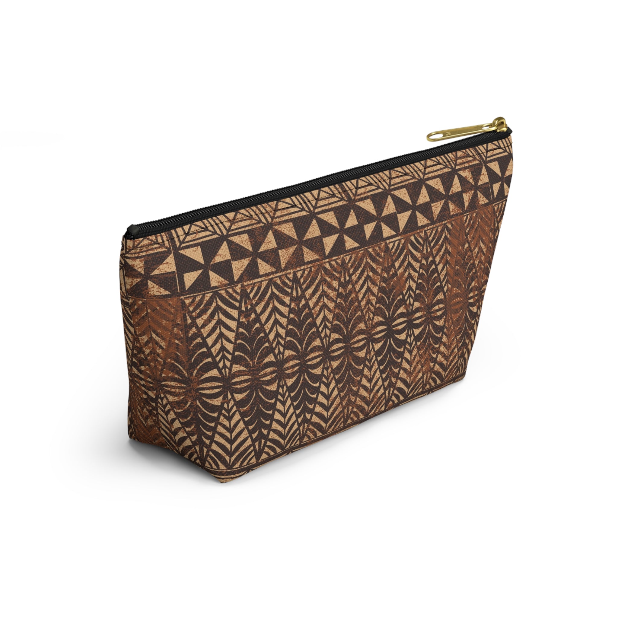 Tongan Ngatu Clutch