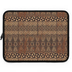 Tongan Ngatu Laptop Sleeve