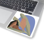 Teuila Summer Sticker