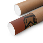 Growing Kalo Poster