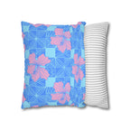 Alofau Square Pillow Case