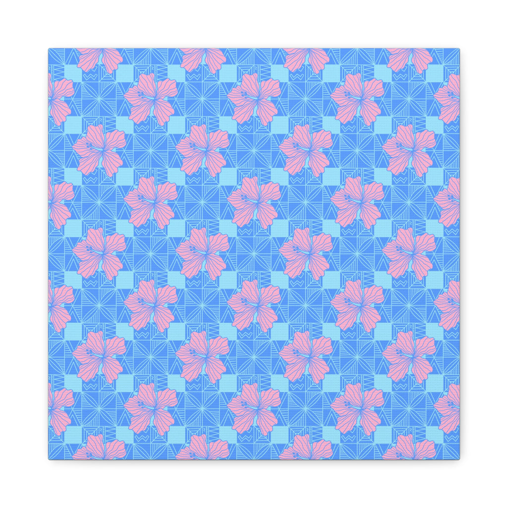 Alofau Canvas