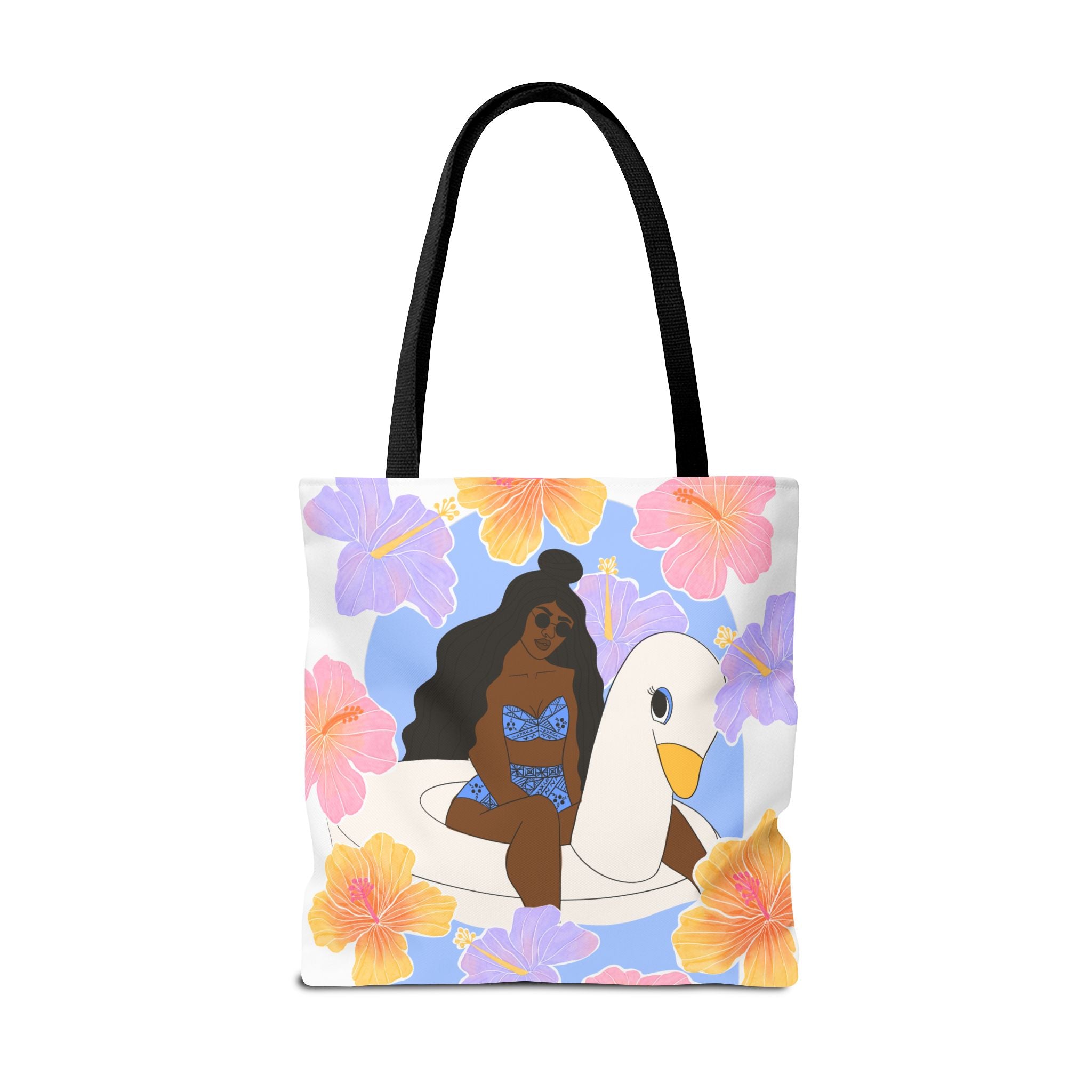 Summer state of mind Tote Bag