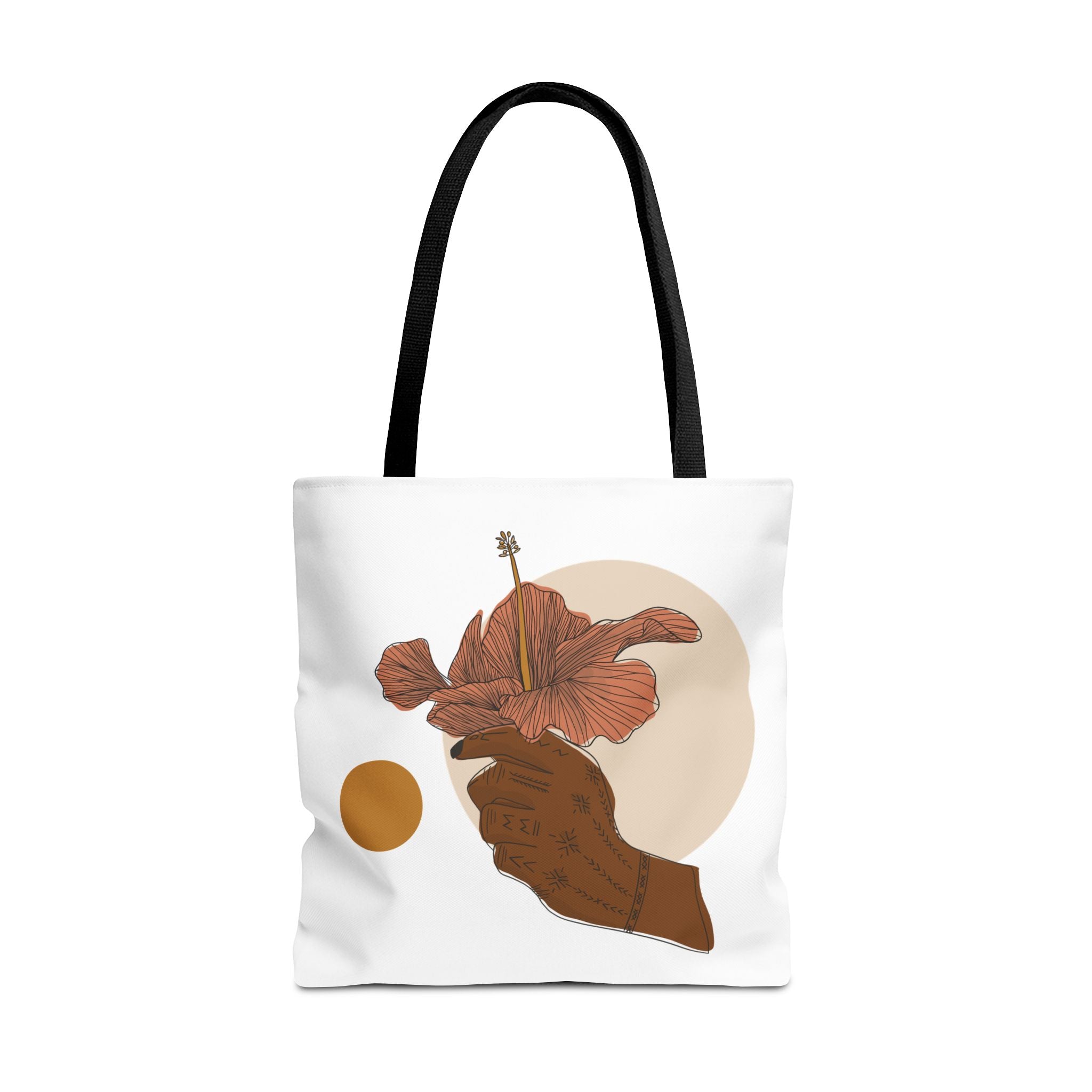 Tualima Tote Bag