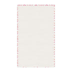 Fuli (Pink & Orange) Tea Towel