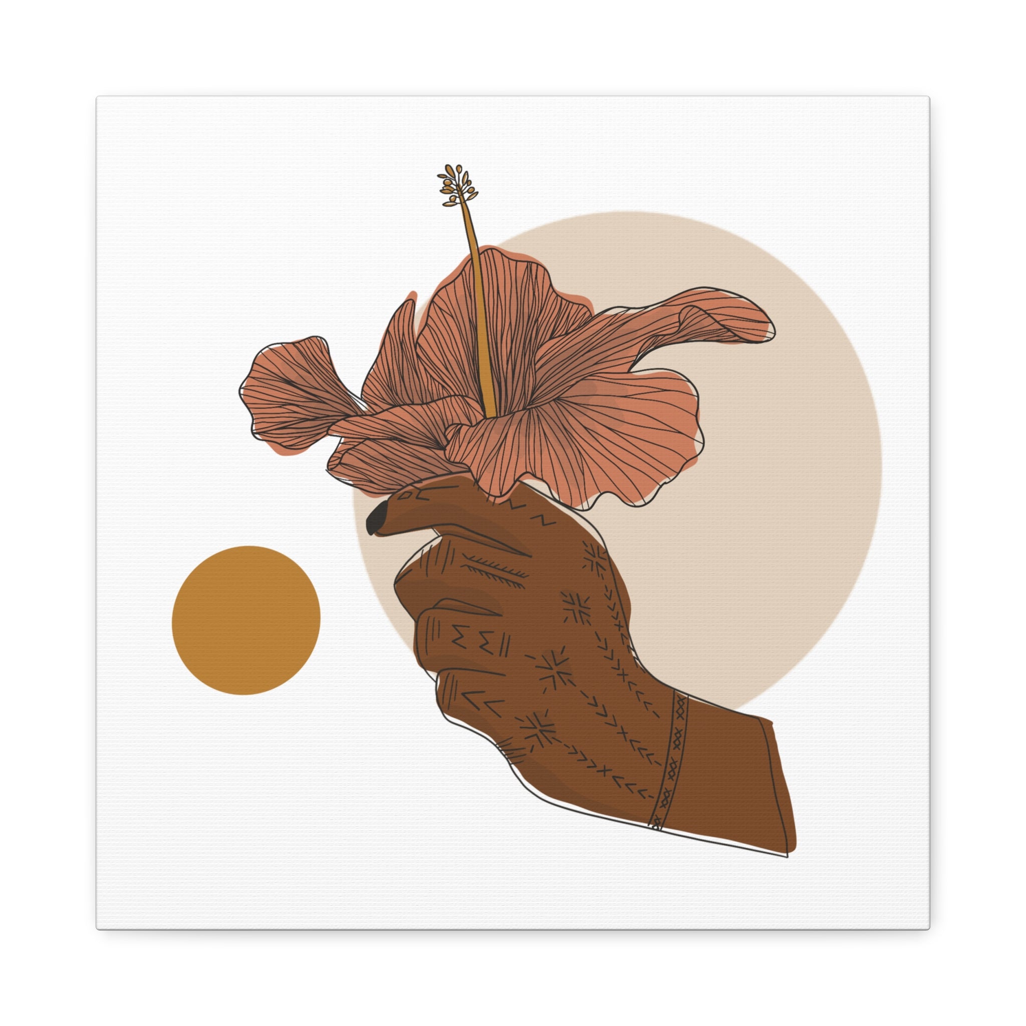 Tualima Canvas