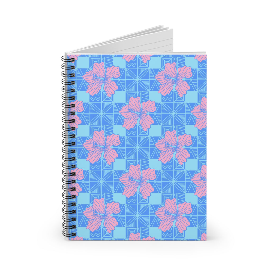 Alofau Notebook