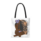 Nevertheless. She Persisted. Tote Bag