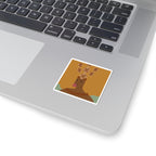 Ua li gamz Sticker