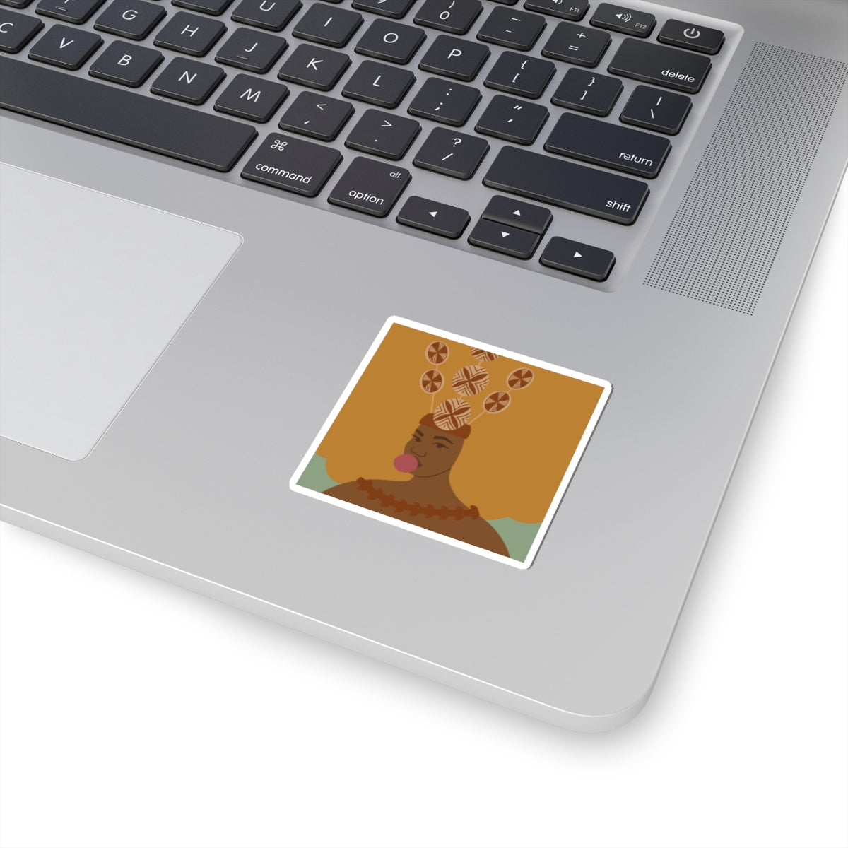 Ua li gamz Sticker