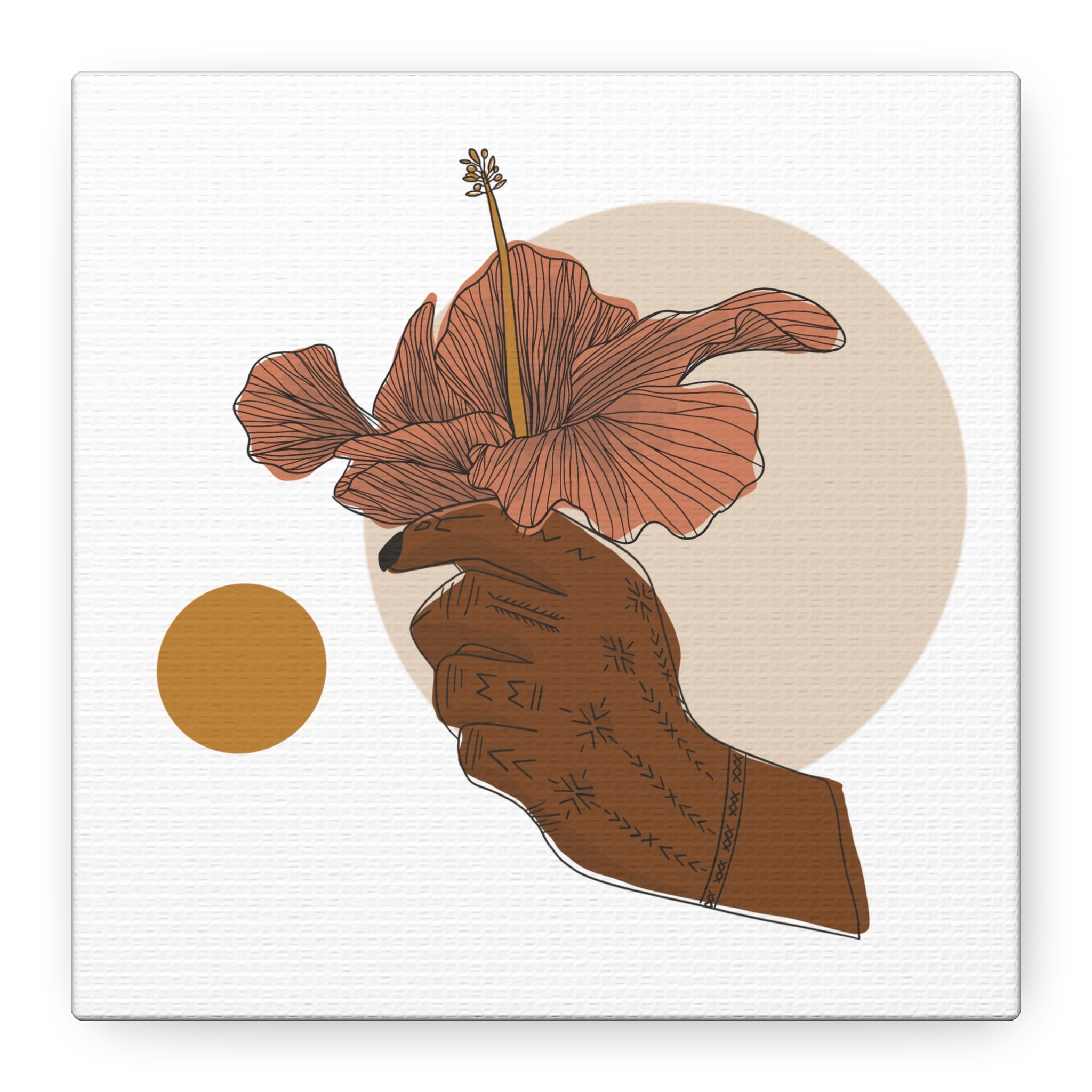 Tualima Canvas