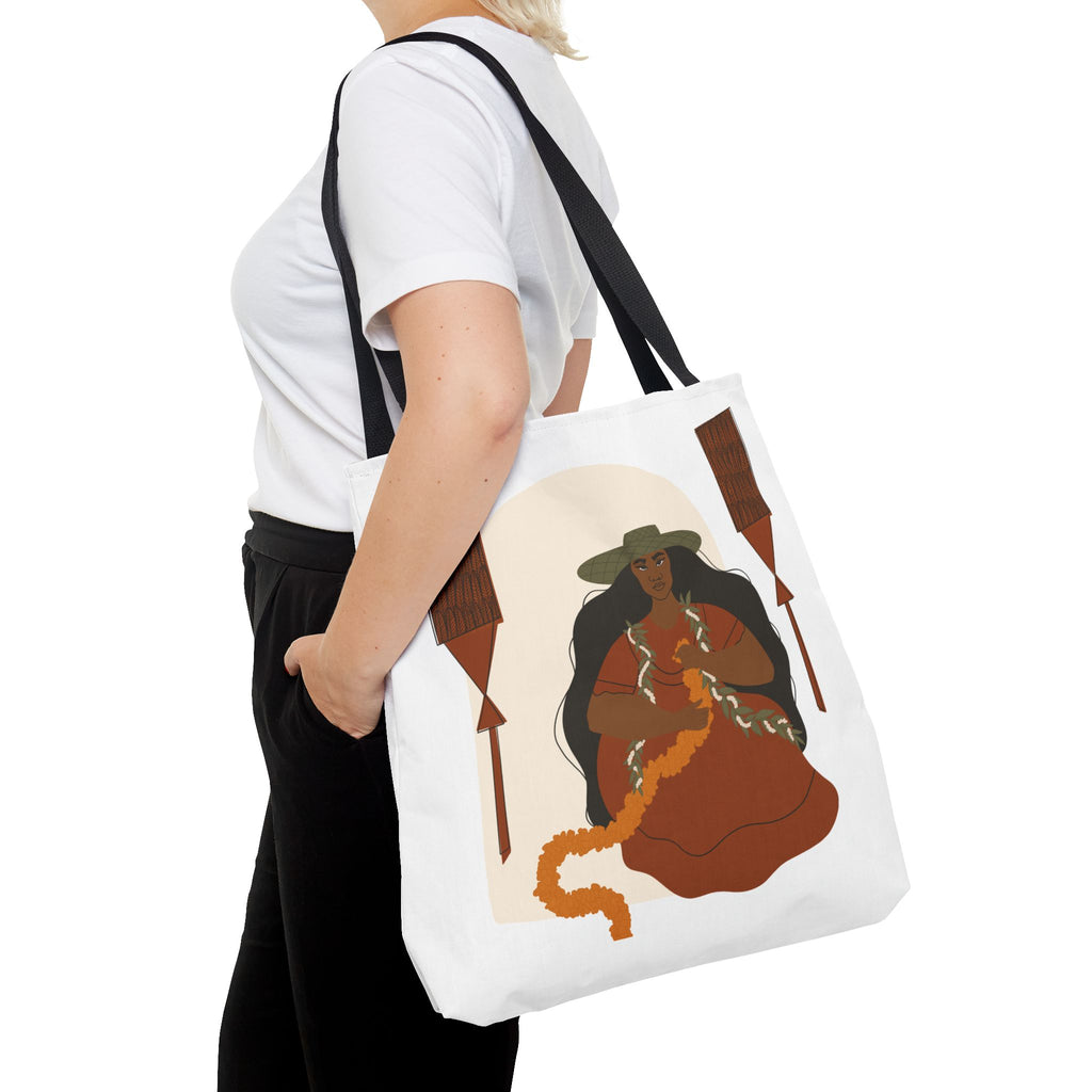 May Day S-lei Day Tote Bag