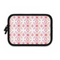 Fuli (Pink & Orange) Laptop Sleeve