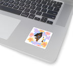 Summer state of mind Sticker