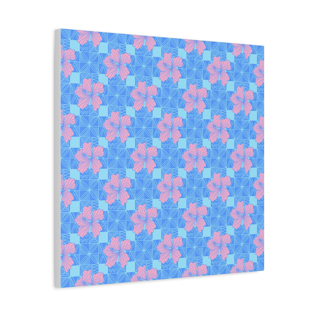 Alofau Canvas