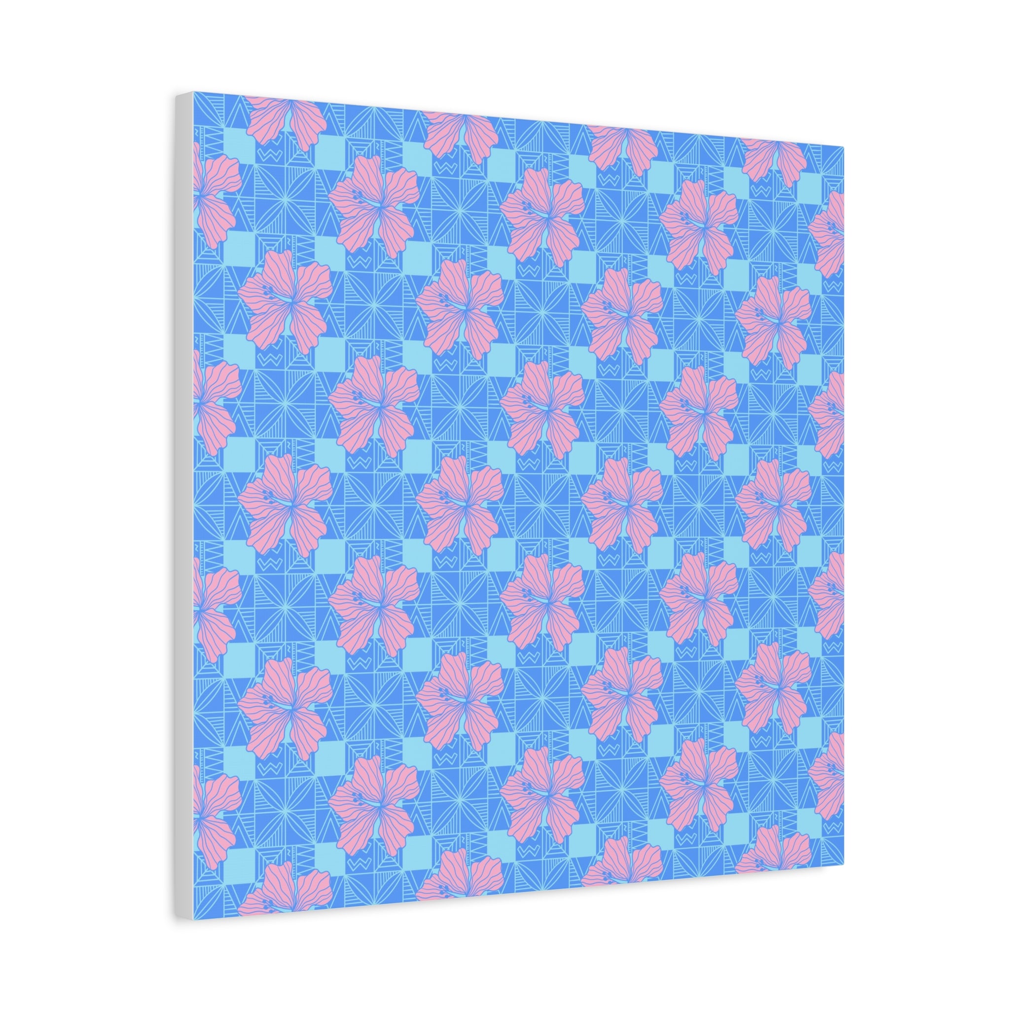 Alofau Canvas