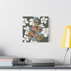 Bloom with Hope Canvas