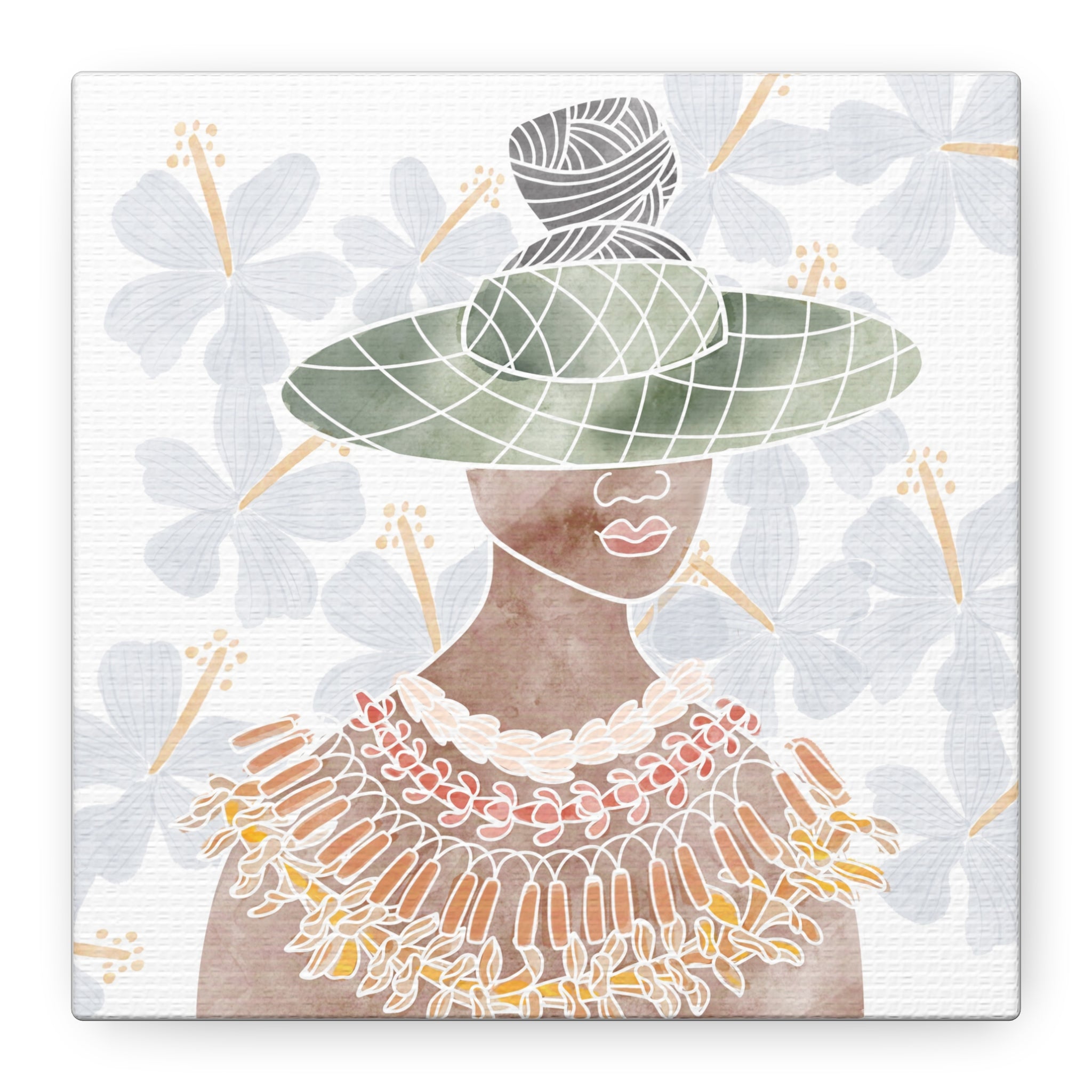 Puas & Papale Canvas