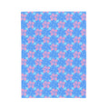 Alofau Velveteen Plush Blanket
