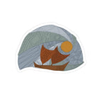 Find Joy in the Journey Sticker