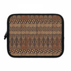 Tongan Ngatu Laptop Sleeve