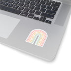 Tapa Rainbow Sticker