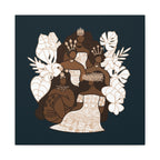 Women of Pasifika 4.0 Canvas