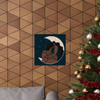 Masina Malu Poster