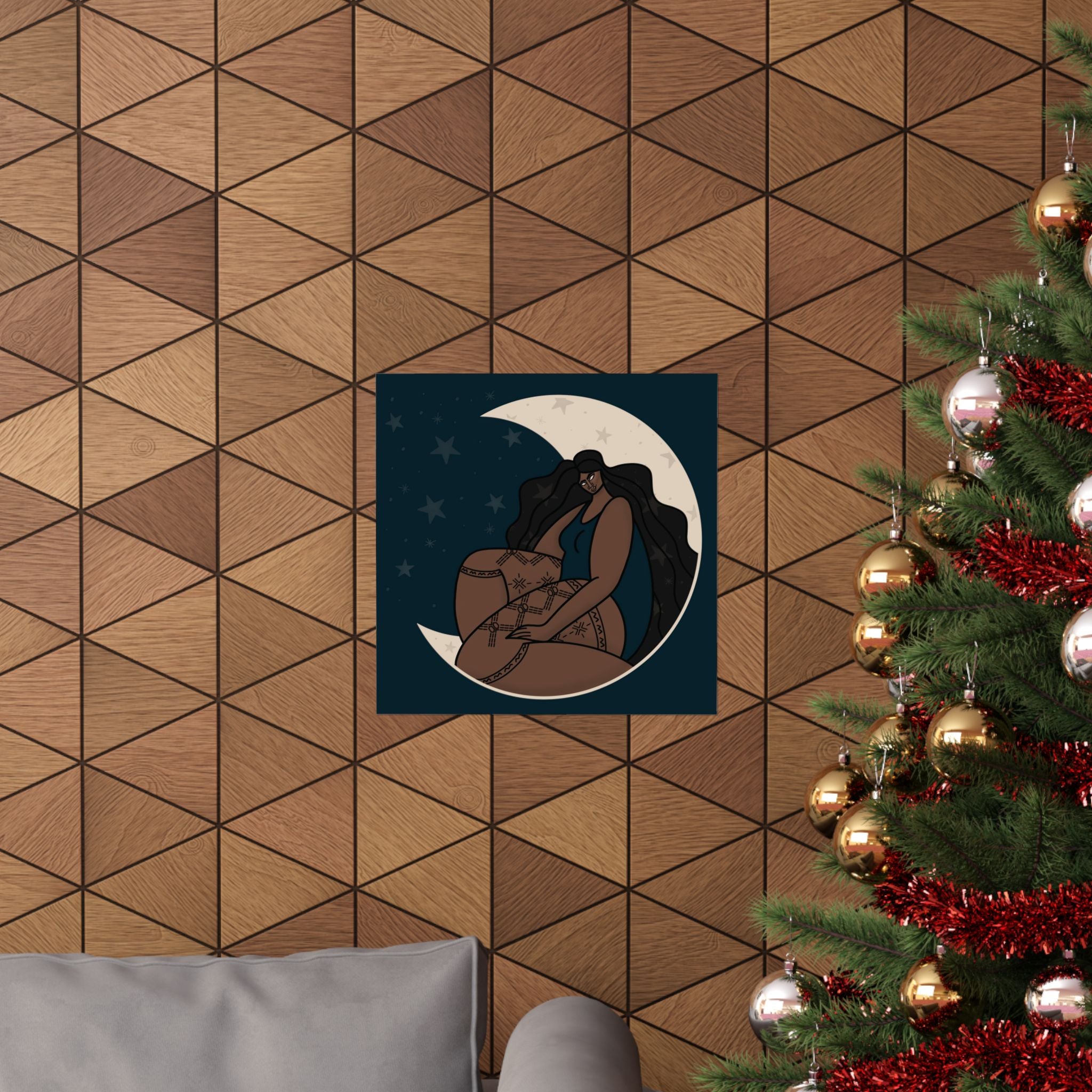 Masina Malu Poster