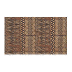 Tongan Ngatu Tea Towel