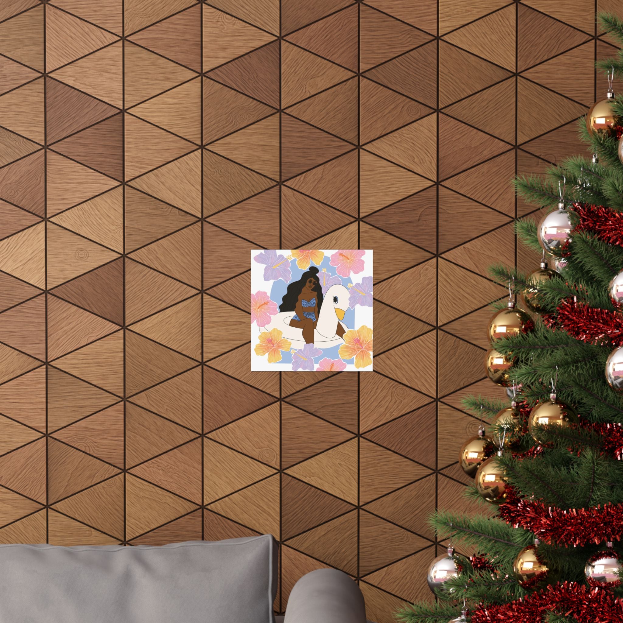 Summer state of mind Poster