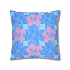 Alofau Square Pillow Case