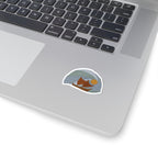 Find Joy in the Journey Sticker