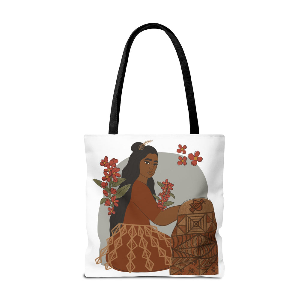 Miss Heilala Tote Bag