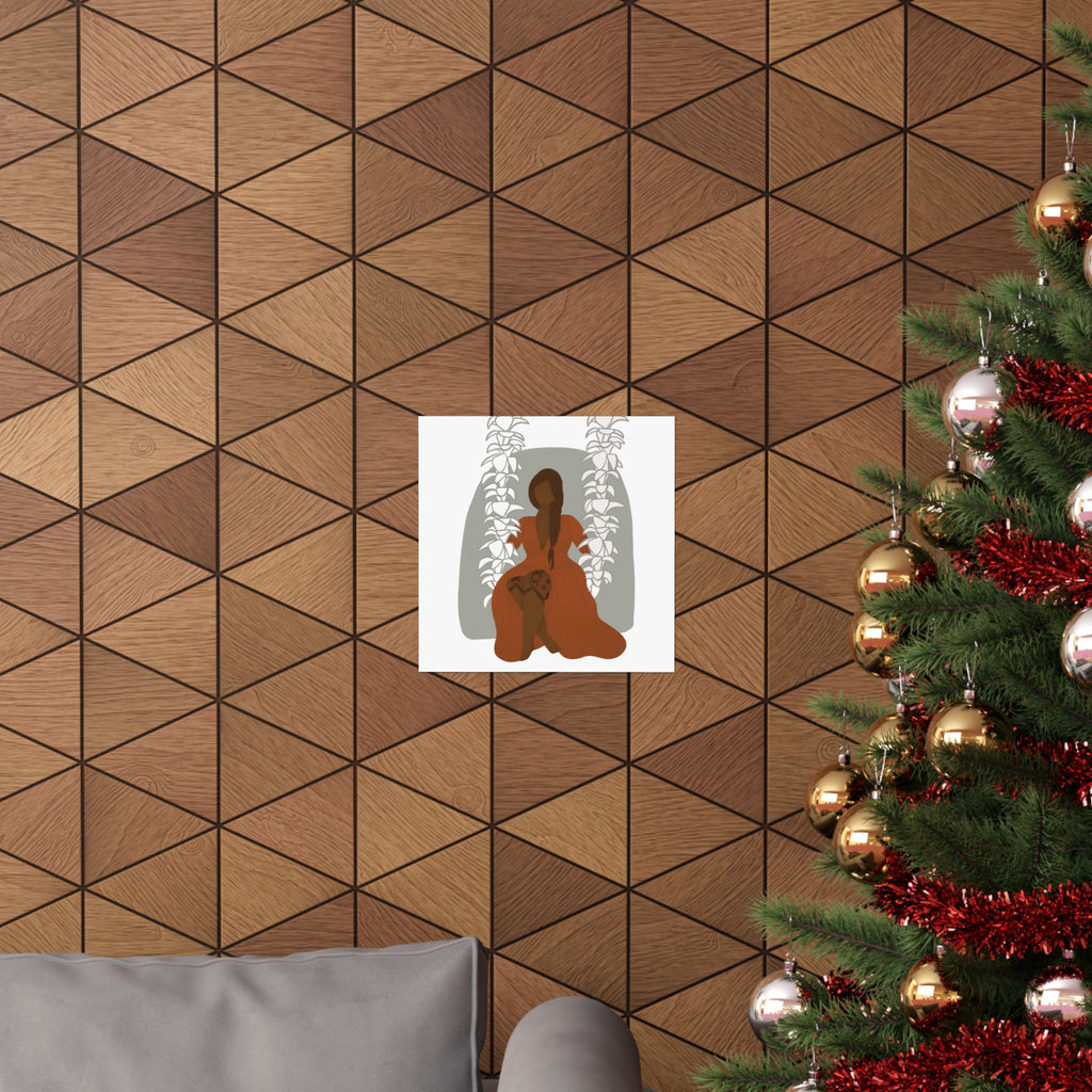 S-lei Poster