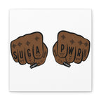 Suga Power Canvas