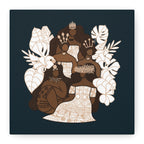 Women of Pasifika 4.0 Canvas