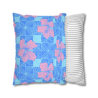 Alofau Square Pillow Case