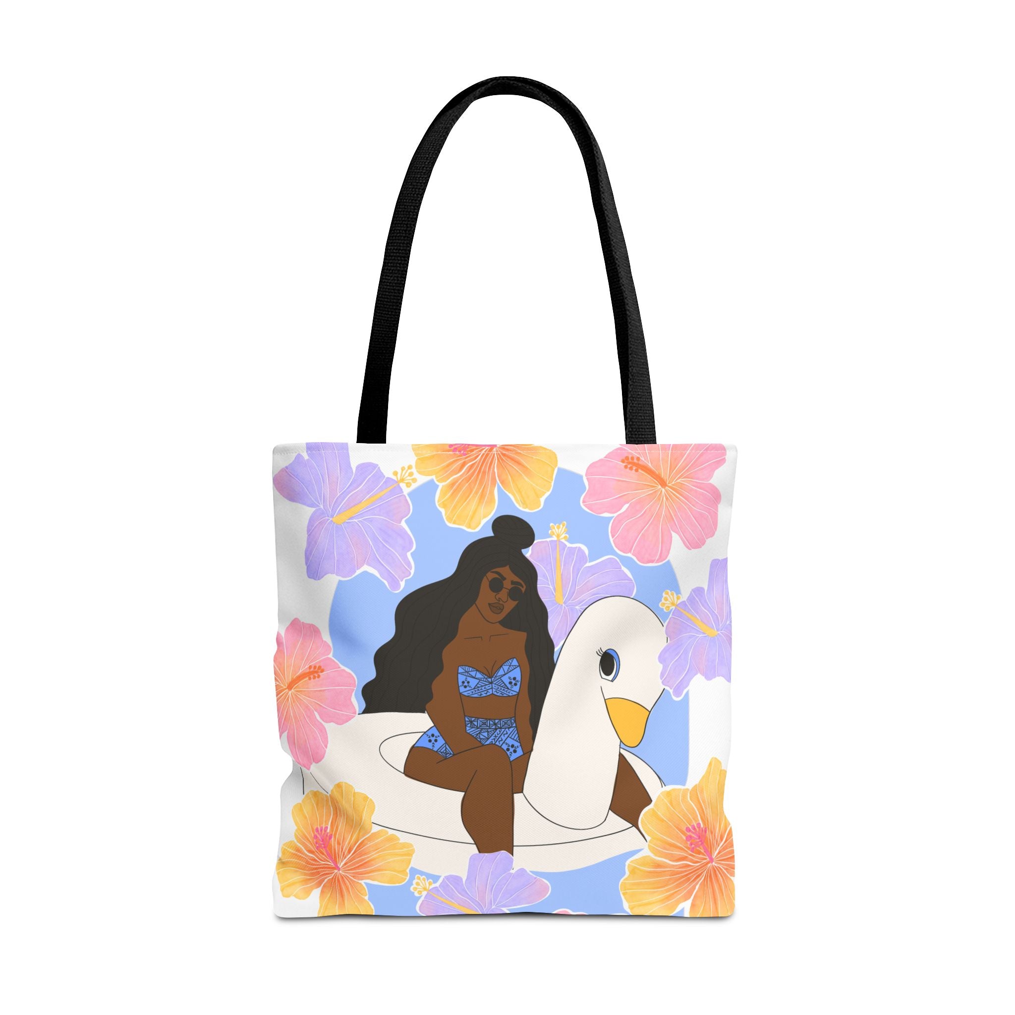 Summer state of mind Tote Bag
