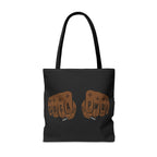 Suga Power Tote Bag
