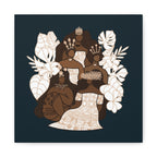 Women of Pasifika 4.0 Canvas