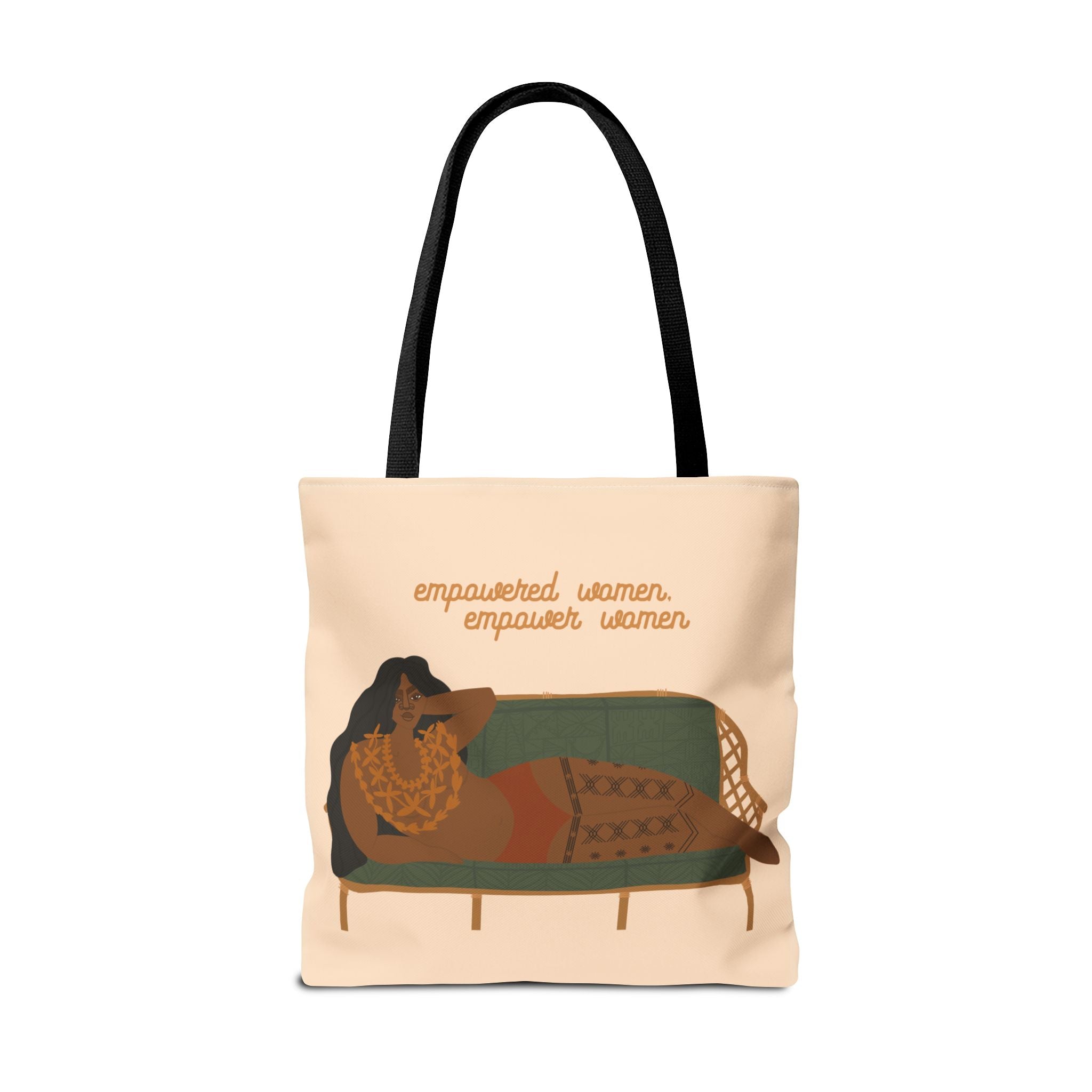 Empowered Women Empower Women Tote Bag
