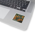 Bloom Sticker