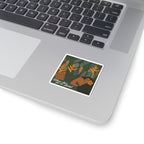 Bloom Sticker