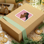 Power in Pink Sticker