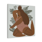 Self Care Suga Canvas