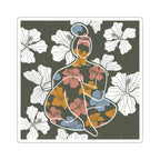 Bloom with Hope Sticker