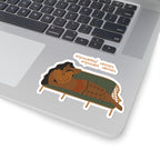 Empowered Women Empower Women Sticker