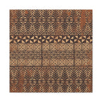 Tongan Ngatu Canvas
